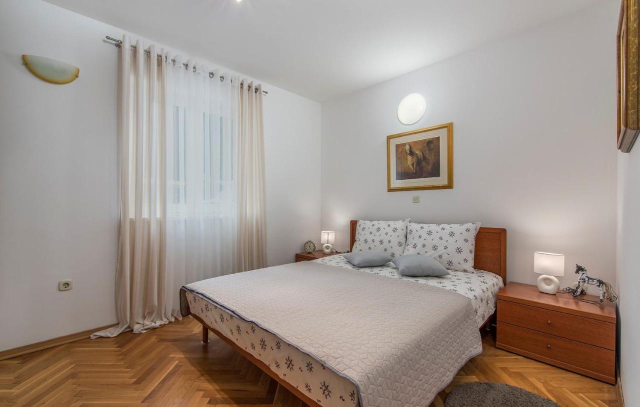 Apartment Amela 포레치 외부 사진