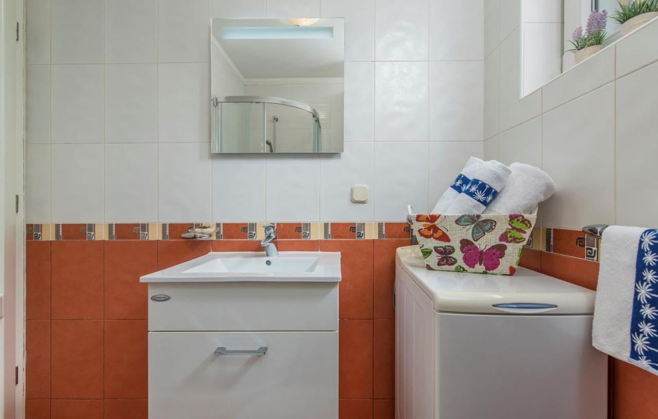 Apartment Amela 포레치 외부 사진